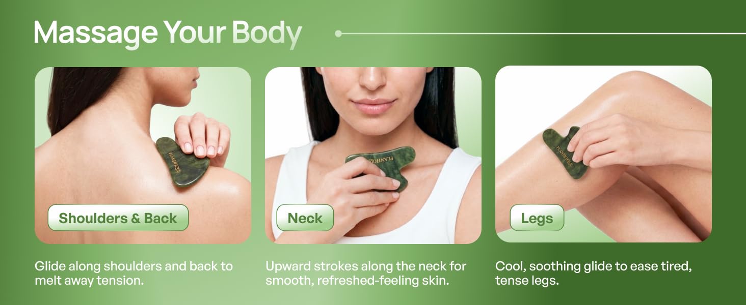 Face Massage Roller