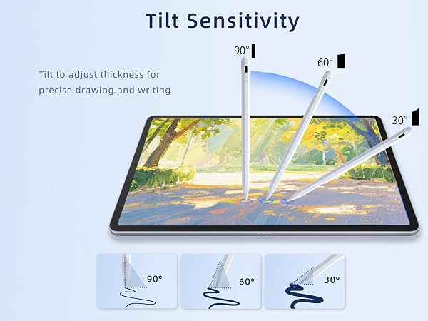 ipad pen