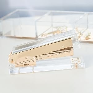 Desktop Stapler
