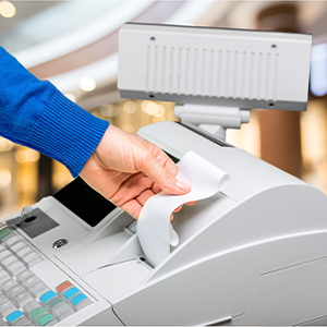 Thermal Paper