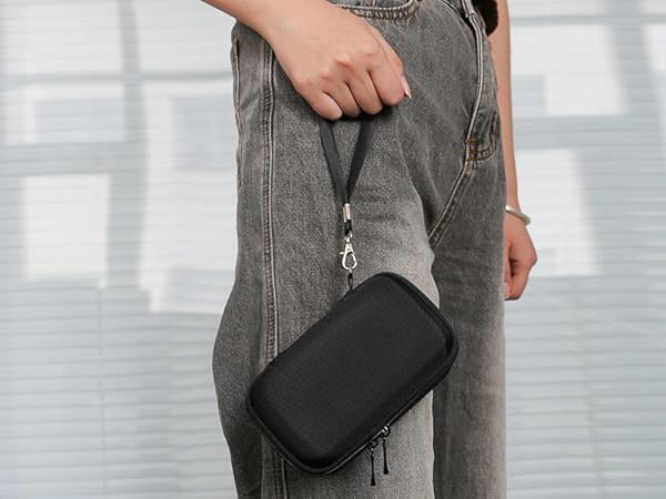 Canon PowerShot SX740 HS Case