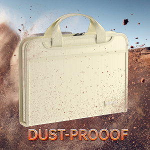 DUST-PROOF