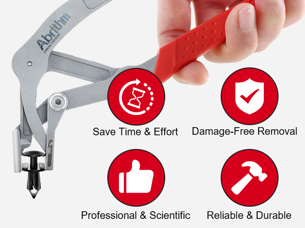 Car Clip Pliers