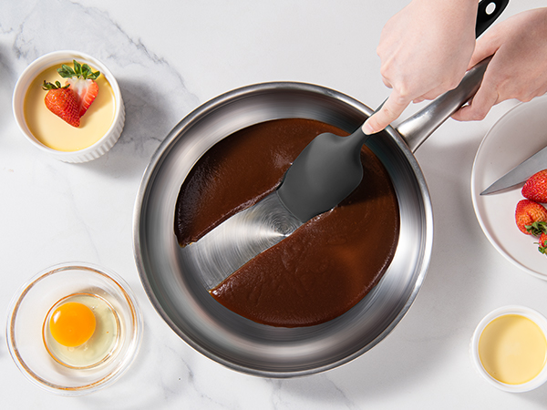 flexible spatula