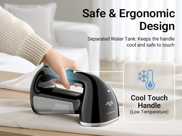 Garment Steamer