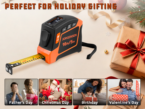 Digital Tape Measure