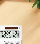 a digital scale sitting on a wooden table.