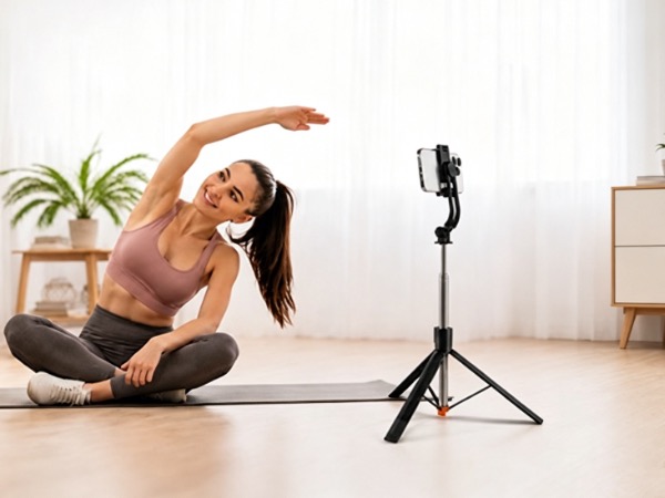 phone tripod