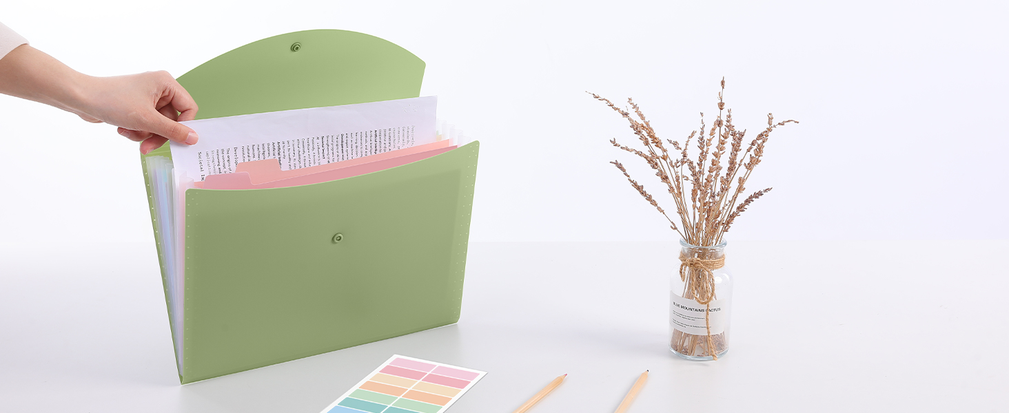 folder
