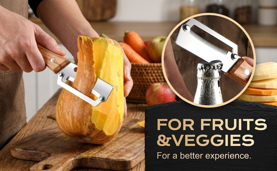 PEELER