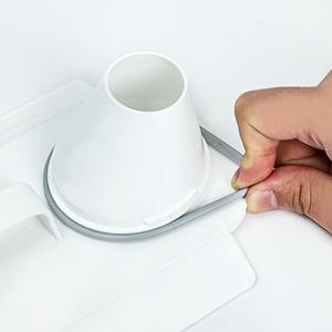 Laundry Detergent Container