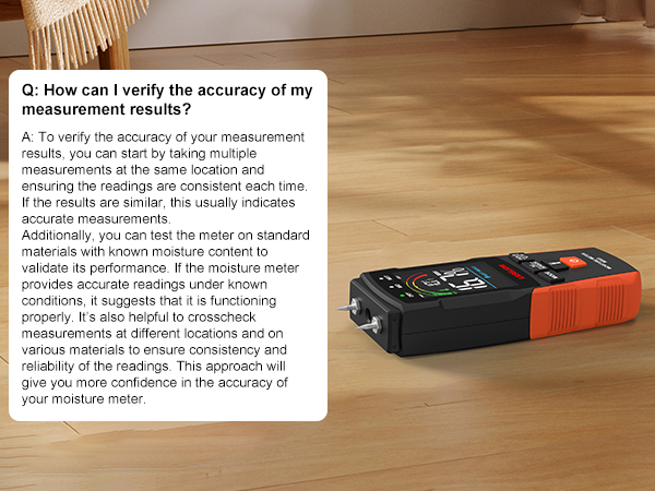 Moisture Meter