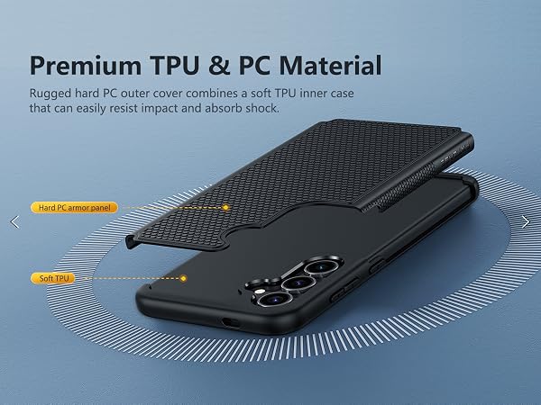 Samsung Galaxy S24 Case