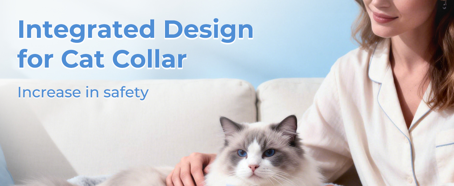 airtag cat collar