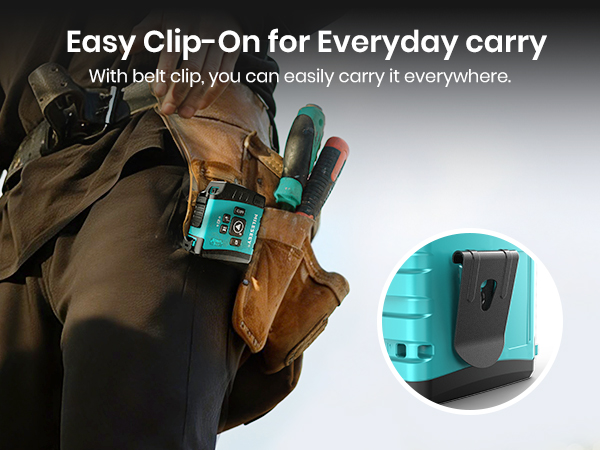 clip