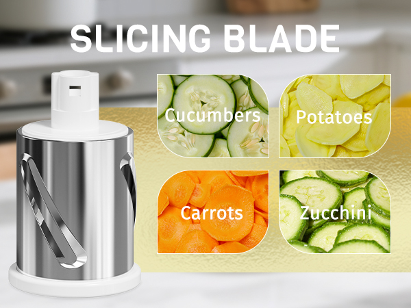 cheese shredder