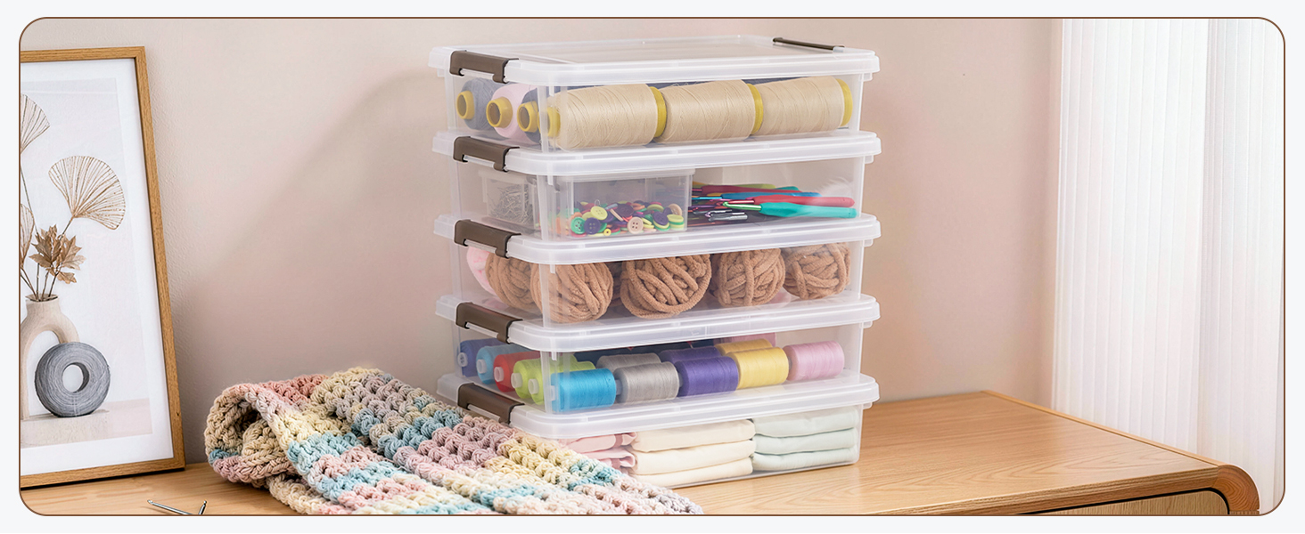 storage bin