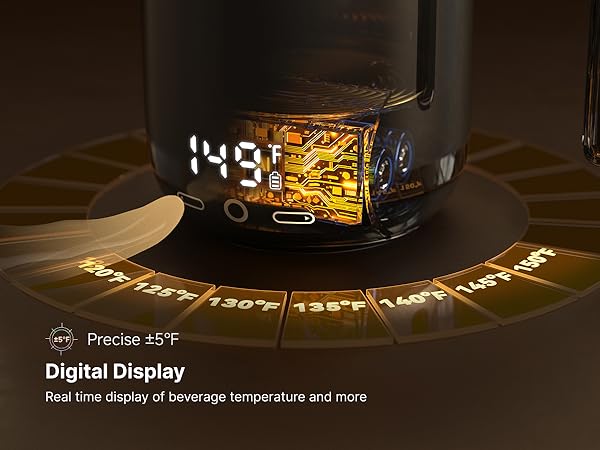 coffee mugs, coffee mug warmer, mug warmer, heated coffee mug