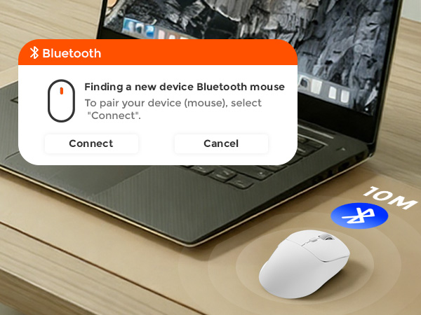 Wireless Mouse