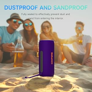 Outdoor Speakers