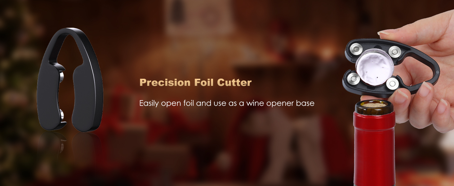 Electric Wine Opener