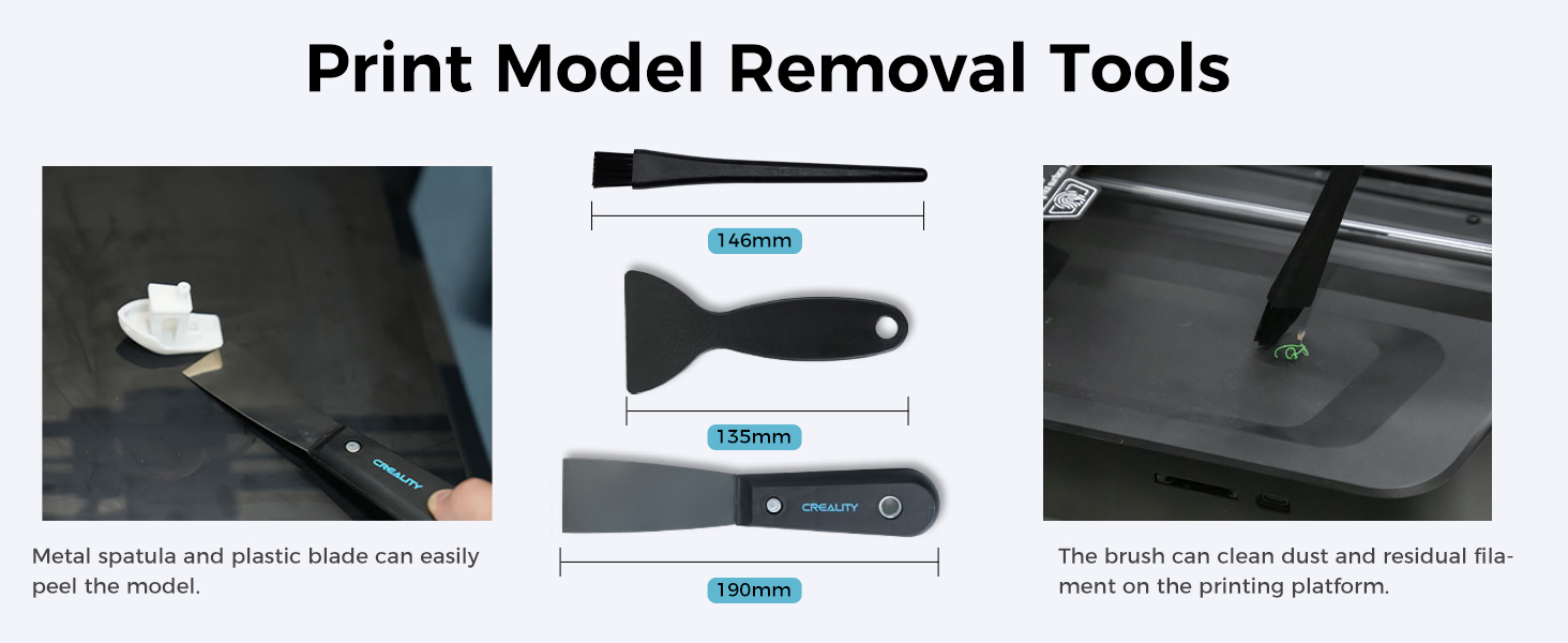 3d printing tools