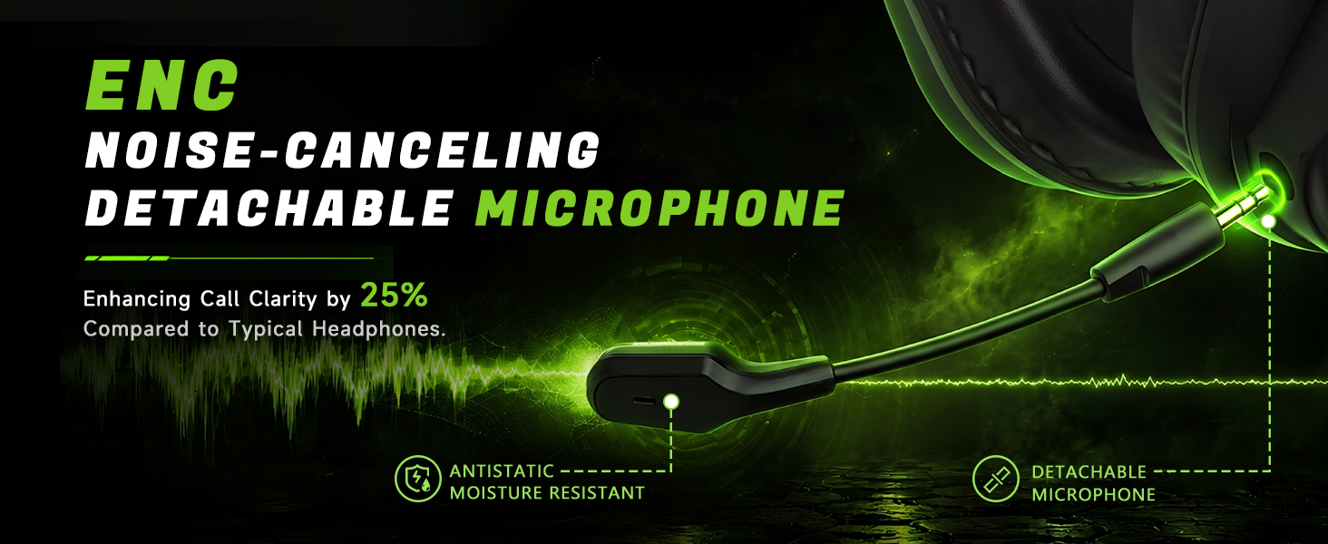 nintendo switch headset with mic