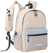 SODEER Hiking Backpack for Women Men 16L,Lightweight Foldable Backpack,Packable Hiking Daypack fo...