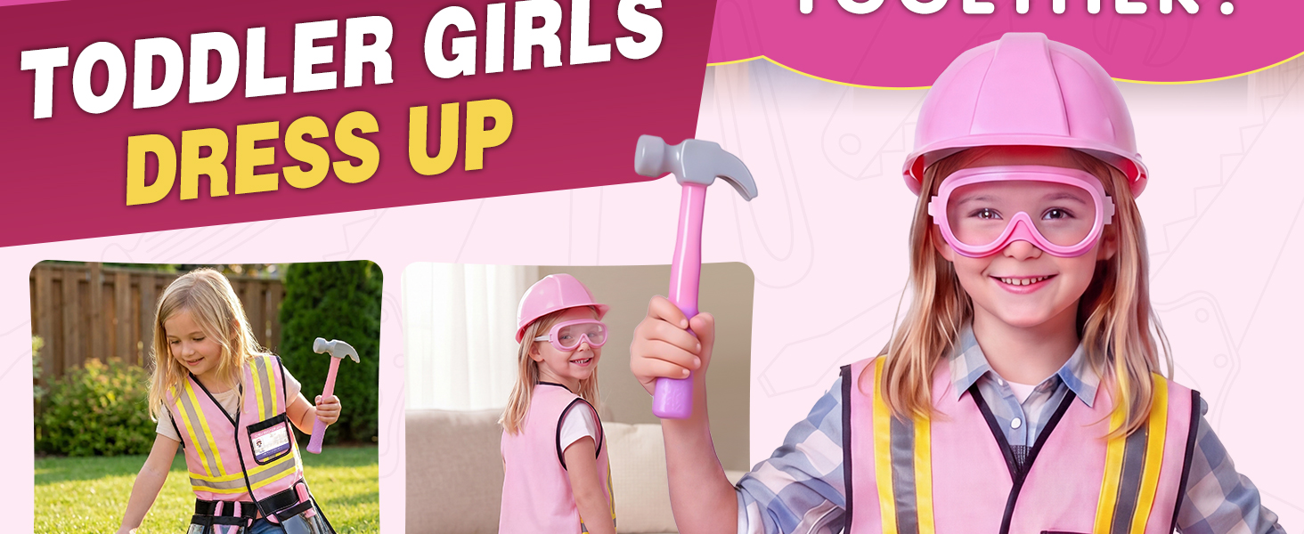 Inspire Endless Fun with Indoor and Outdoor Role Play