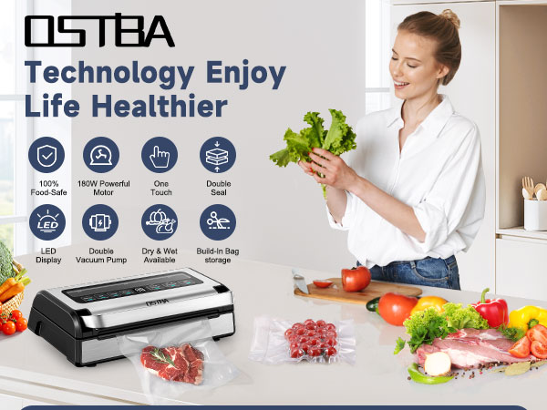 food vacuum sealer machine food sealer vacuum sealer vacuum sealer machine foodsaver vacuum sealer
