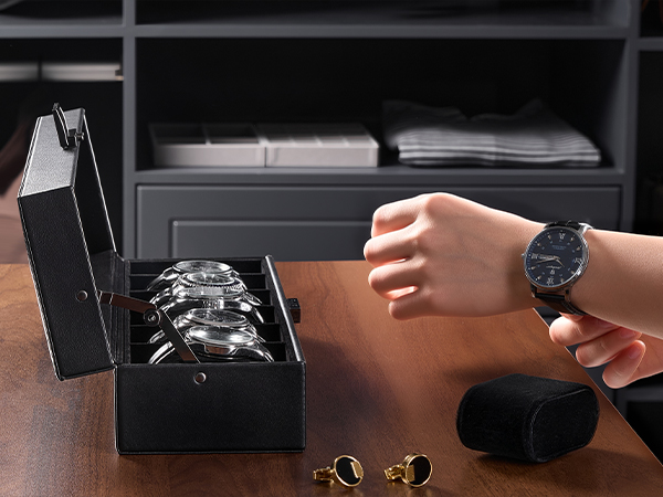 Watch Box