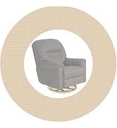 Non Skid Rubber Furniture Pads for Recliners,Furniture Grippers, Gripper Pads,Anti Slide Furnitur...