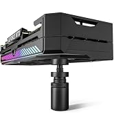 upHere GPU Support Bracket, Gpu Anti Sag Bracket, Graphics Card GPU Support, Video Card Sag Holde...