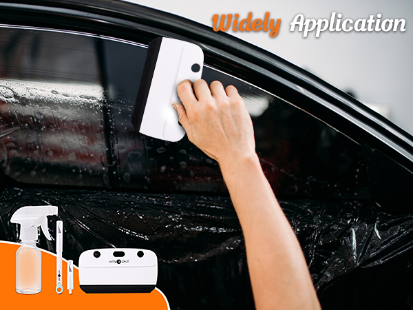window film kit
