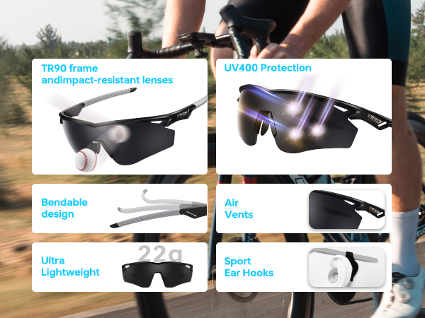 mens running glasses