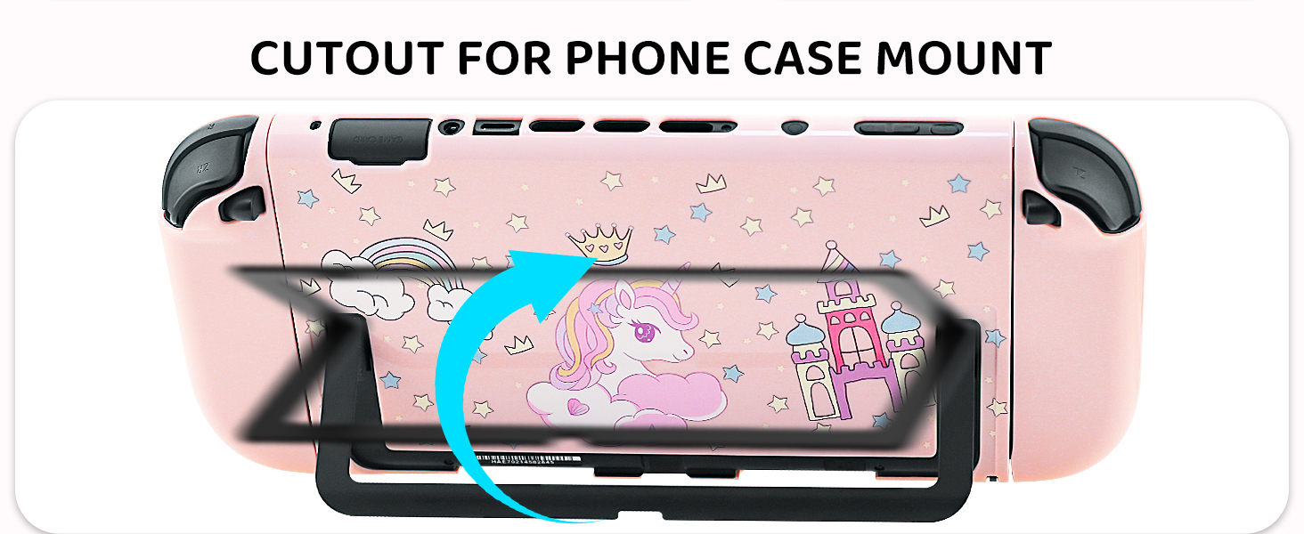 switch 2 case protector