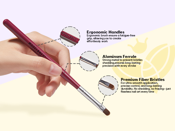 nail art tools
