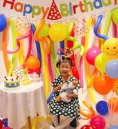 long balloon