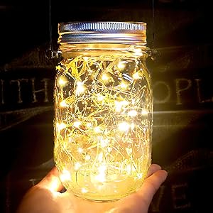 30 bright warm light