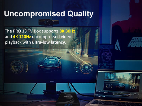 android tv box-pro 13-1.1