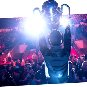 gaming champions