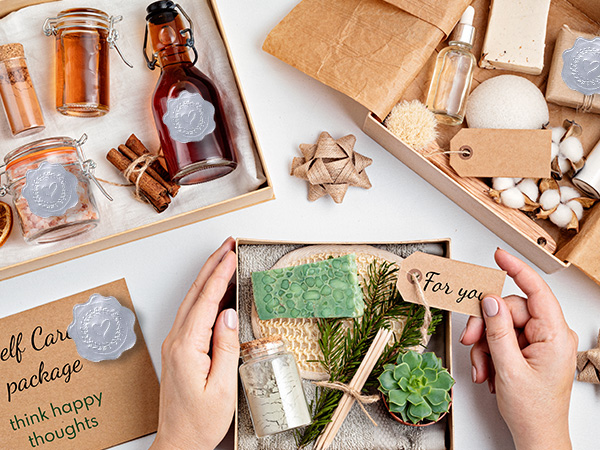 handmade crafting supplies for small business