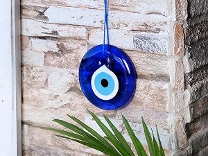 BCS Evil eye