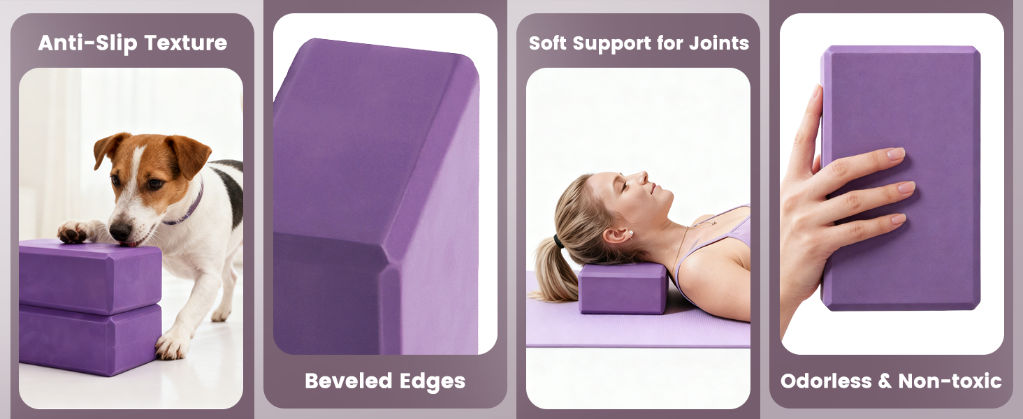 Body, Mind & Spirit: Designed to harmonize your workout experience and elevate your spirit.