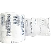 Innovative Haus 590 Feet Film 4 x 8 Inches Air Pillow for Filling Void in Package. Cushioning for...