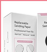 60 Pcs Sandpaper Set