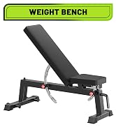 Adjustable Weight Bench