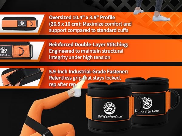 workout essentials for women