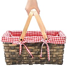 Organizer Blanket Storage