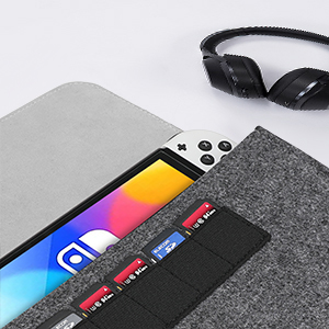 Felt-Switch